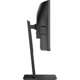 AOC CU34P3CV 34" VA UWQHD 100Hz monitor