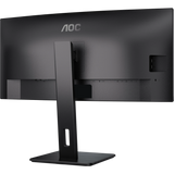 AOC CU34P3CV 34" VA UWQHD 100Hz monitor