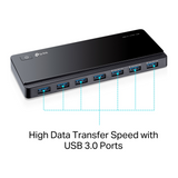 TP-LINK UH700 7 portni USB 3.0 hub