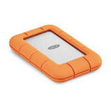 LaCie 2TB Rugged SSD4 USB-C robusten zunanji SSD disk