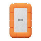 LaCie 2TB Rugged SSD4 USB-C robusten zunanji SSD disk