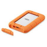 LaCie 4TB Rugged SSD4 USB-C robusten zunanji SSD disk