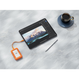 LaCie 1TB Rugged SSD4 USB-C robusten zunanji SSD disk