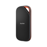 SanDisk 4TB Extreme PRO USB-C NVMe USB 4 zunanji SSD disk