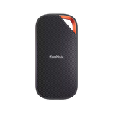SanDisk 2TB Extreme PRO USB-C NVMe USB 4 zunanji SSD disk