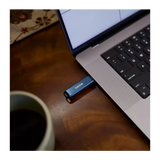 SanDisk 64GB Phone Drive for iPhone USB-C/Lightning USB ključ