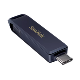 SanDisk 256GB Phone Drive for iPhone USB-C/Lightning USB ključ
