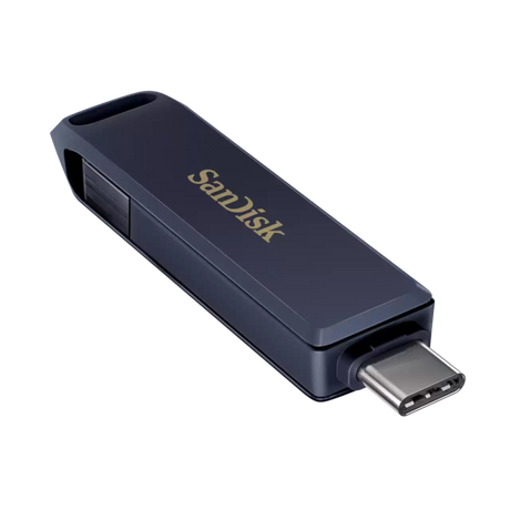 SanDisk 256GB Phone Drive for iPhone USB-C/Lightning USB ključ