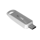 SanDisk 128GB Phone Drive with USB-C 3.2 USB ključ