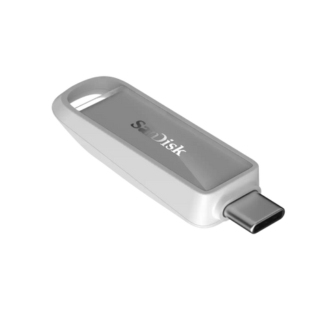 SanDisk 1TB Phone Drive with USB-C 3.2 USB ključ