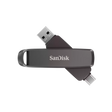 SanDisk 512GB Extreme PRO Dual Drive USB-C/A 3.2 USB ključ