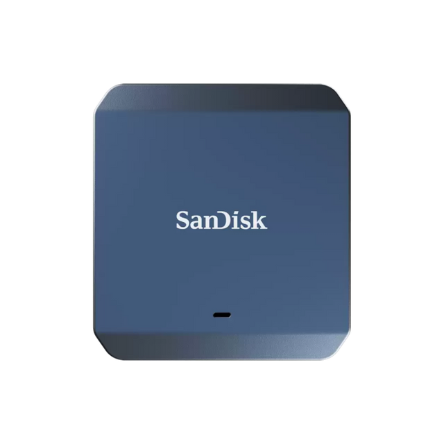 SanDisk PRO-CINEMA CFexpress USB-C 3.2 čitalec kartic