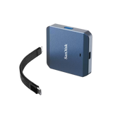 SanDisk PRO-CINEMA CFexpress USB-C 3.2 čitalec kartic