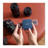 SanDisk PRO-CINEMA CFexpress USB-C 3.2 čitalec kartic