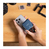 SanDisk PRO-CINEMA CFexpress USB-C 3.2 čitalec kartic