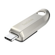 SanDisk 1TB Ultra Luxe USB-C 3.2 USB ključ