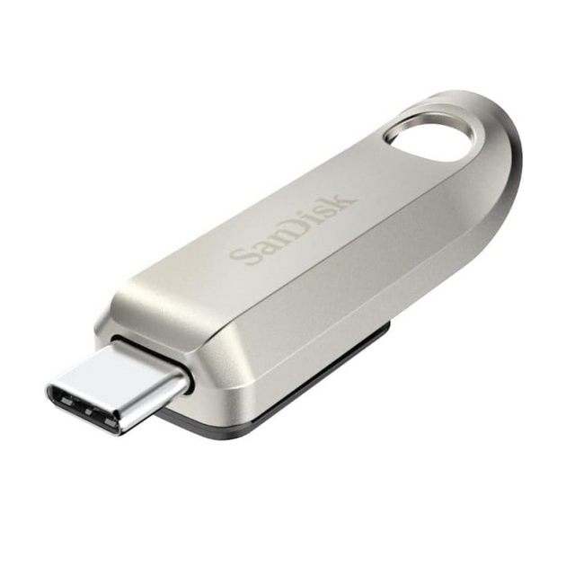 SanDisk 1TB Ultra Luxe USB-C 3.2 USB ključ