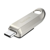 SanDisk 512GB Ultra Luxe USB-C 3.2 USB ključ