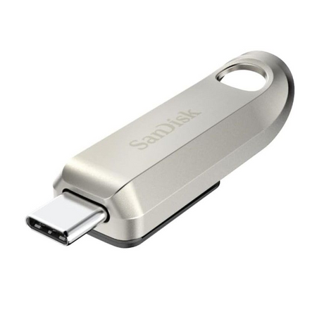 SanDisk 512GB Ultra Luxe USB-C 3.2 USB ključ