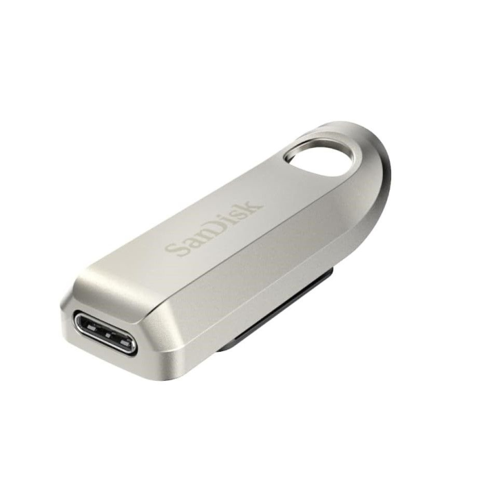 SanDisk 1TB Ultra Luxe USB-C 3.2 USB ključ