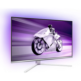 PHILIPS EVNIA 4K UHD OLED QD 31,5" 0,03ms, 240Hz RGB gaming monitor