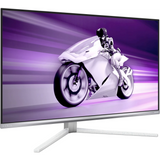 PHILIPS EVNIA 4K UHD OLED QD 31,5" 0,03ms, 240Hz RGB gaming monitor