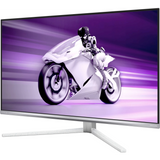 PHILIPS EVNIA 4K UHD OLED QD 31,5" 0,03ms, 240Hz RGB gaming monitor