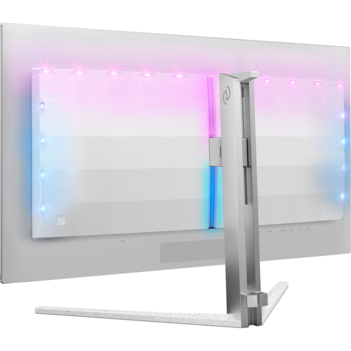 PHILIPS EVNIA 4K UHD OLED QD 31,5" 0,03ms, 240Hz RGB gaming monitor
