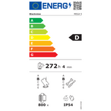 Blackview MEGA 5 12,2'' 8+256GB LTE, komplet miška+tipk., siv