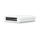 Ubiquiti stikalo USW-Lite-16-PoE