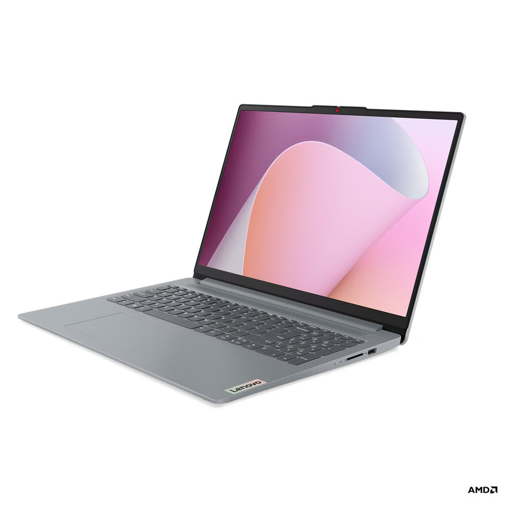 Prenosnik Lenovo IdeaPad Slim 3 15 Ryzen 5-7530U, 8GB, 512GB