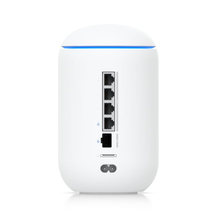 Ubiquiti Dream Router 7 UDR7