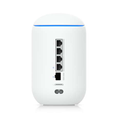 Ubiquiti Dream Router 7 UDR7