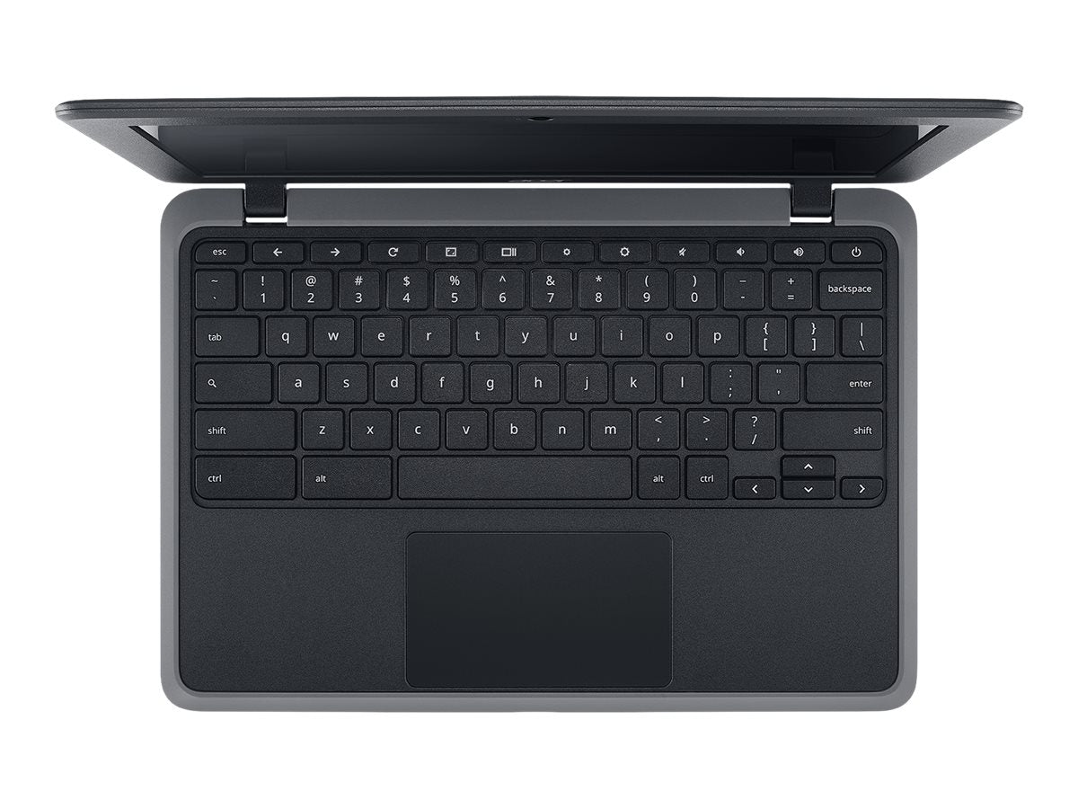 Obnovljen Acer Chromebook 311 C733U-C4H8, Celeron N4020, 4GB, 16GB, Gray