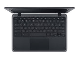 Obnovljen Acer Chromebook 311 C733U-C4H8, Celeron N4020, 4GB, 16GB, Gray