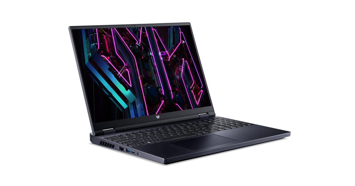 Acer Predator Helios 16, i9-13900HX, 16GB, 1TB, RTX 4060, Windows 11 Home