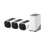 Anker Eufy Security EufyCam E40 komplet 3 kamere + baza