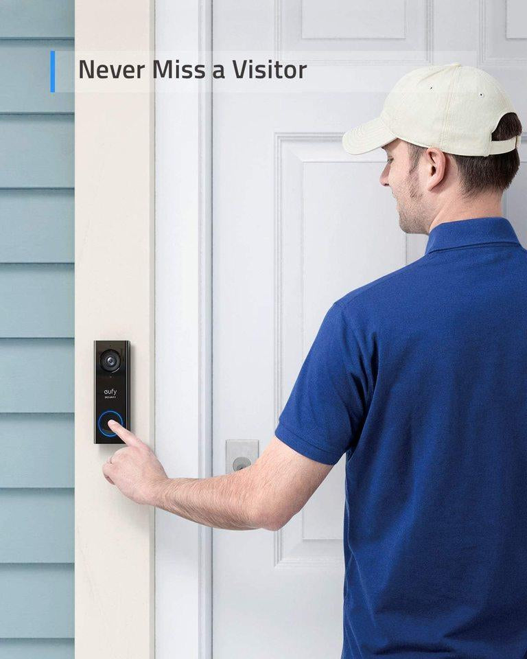 Anker Eufy security zvočnik za video zvonec