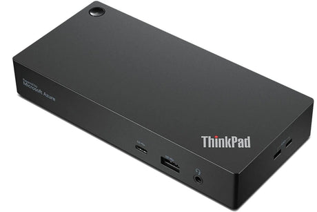 Priklopna postaja Thinkpad Universal USB-C Smart Dock
