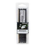 Patriot Signature Line 16GB DDR4-2666 DIMM PC4-21300 CL19, 1.2V