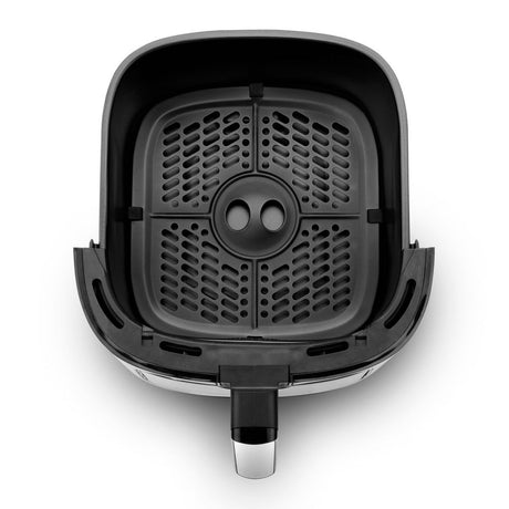 Ufesa Digitalni zračni cvrtnik Eagle Inox 6,5 l