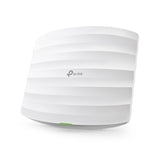 TP-LINK 300Mbps Wireless N stropna dostopna točka