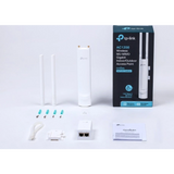 TP-LINK zunanja Gigabit dostopna točka EAP225-outdoor AC1200 MU-MIMO PoE
