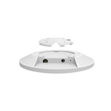 TP-LINK EAP660 HD AX3600 Wireless WiFi 6 2,5 Gbps LAN stropna dostopna točka