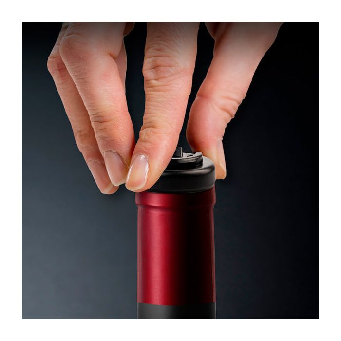 Ufesa Set električni odpirač za steklenice EasyClassy