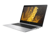 Obnovljen HP EliteBook 1040 G4 Touchscreen i5-7300U, 8GB, 512GB, Silver, Windows 10 Pro