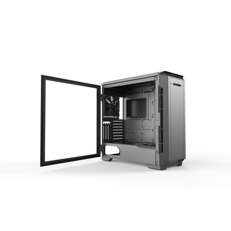 PHANTEKS ECLIPSE P600S Silent TEMPERED GLASS USB3 EATX črno ohišje
