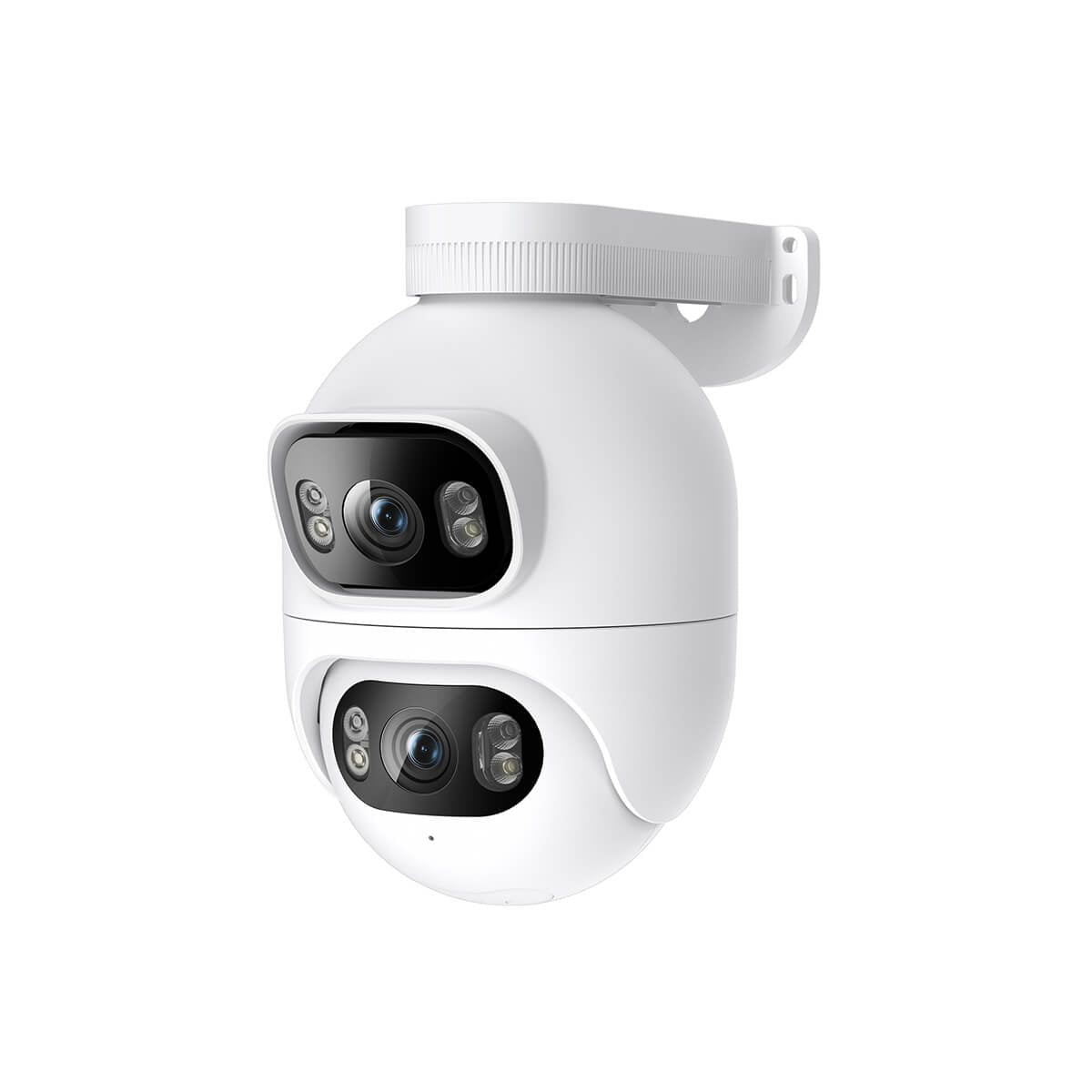 IMILAB EC6 DUAL 2K+2K Wi-Fi zunanja varnostna kamera