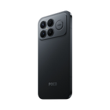 POCO F8 ULTRA pametni telefon 12/256GB, črn