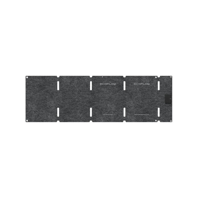 EcoFlow 45W panel solarnih sončnih celic z USB-C priključkom